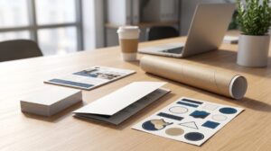 5 Sản Phẩm In Ấn Không Thể Thiếu Cho Chiến Dịch Marketing