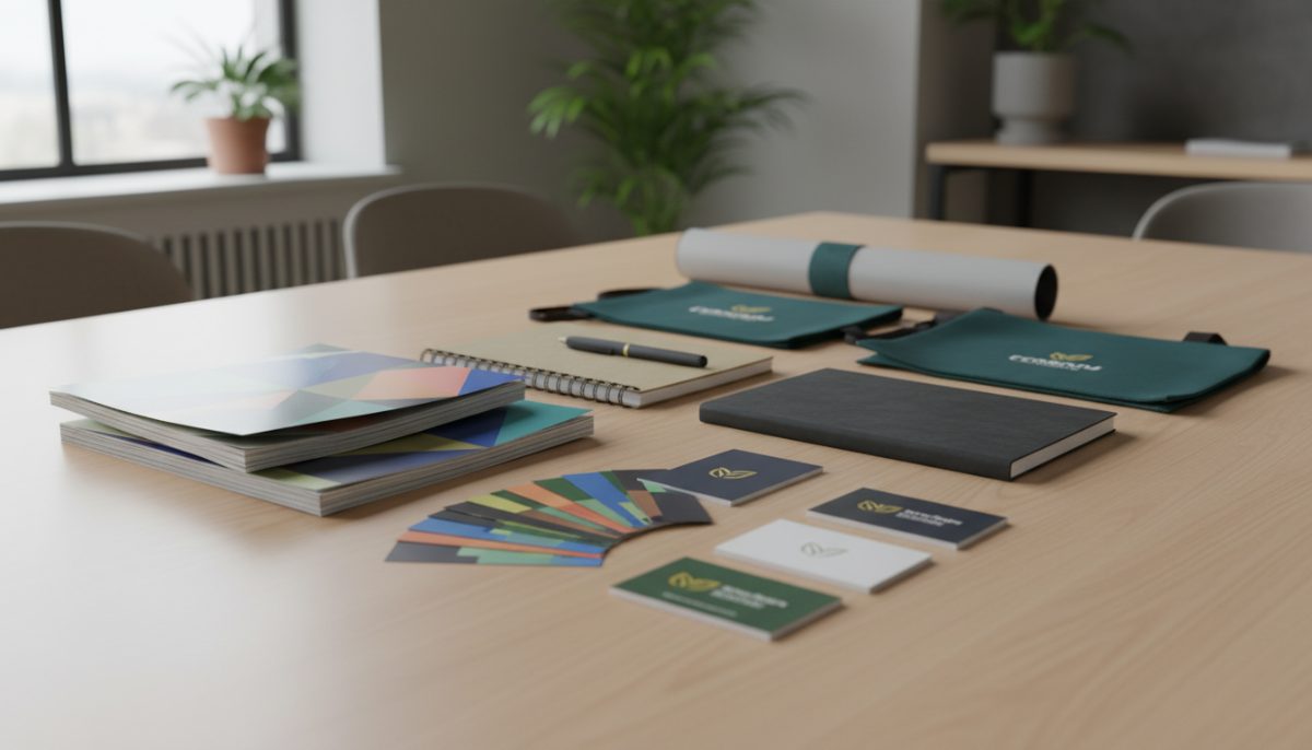 5 Sản Phẩm In Ấn Không Thể Thiếu Cho Chiến Dịch Marketing - ảnh minh họa 1