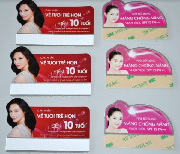 In Nhan Giay Cho San Pham Lua Chon So 1 Cua Nhieu Doanh Nghiep
